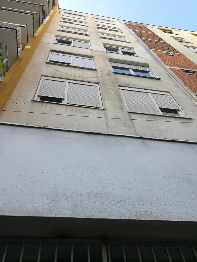 Apartment Center Banjaluka Banja Luka Exterior photo